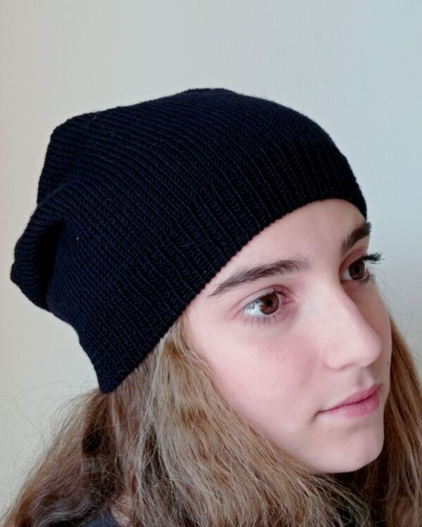 cappello basco blu(1)