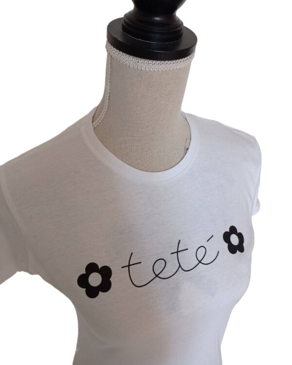 t shirt tete